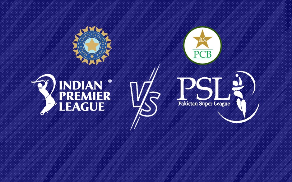 India Cricket Schedule BCCI vs PCB again as IPL & PSL to clash in 2025