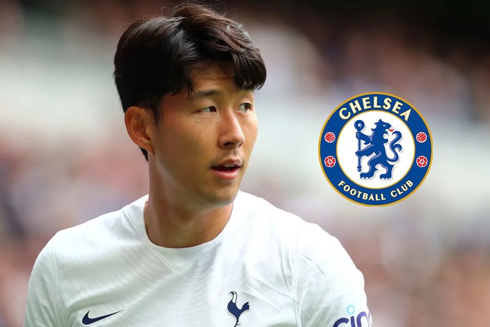 Premier League 2022-23: Chelsea probe alleged racist abuse against Son  Heung-min