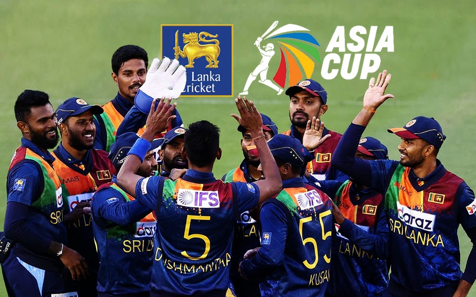 Asia Cup 2022 LIVE Sri Lanka FINALLY announce Asia Cup squad, Dasun Shanaka to lead, Follow LIVE
