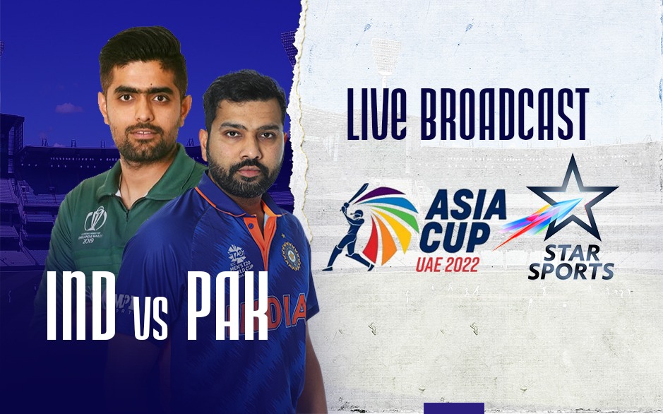 Asia Cup Live Broadcast India Vs Pakistan Ad Spot Being Sold At 20