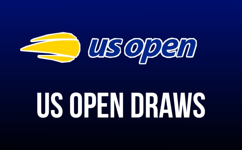 US Open 2022 Draws: Check Full Draws, US Open biggest 1st Round Match ...