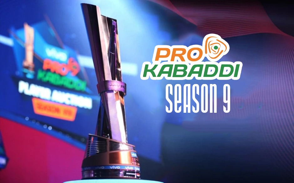 PKL 2022: Pro Kabaddi Season 9 To Start On 7th October, Check PKL 2022 ...