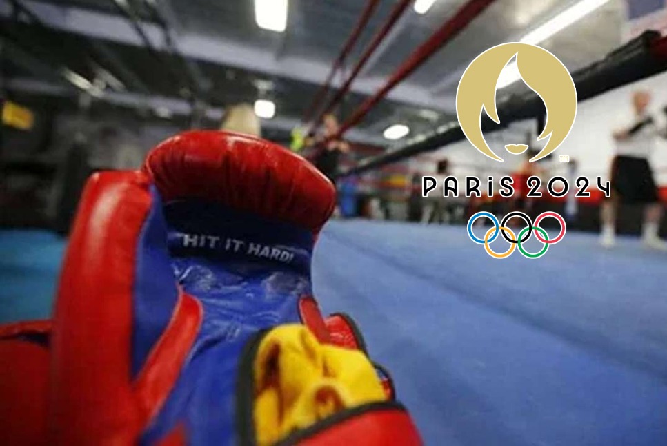 Paris Olympics 2024 Smartboxer anticipated to boost medal tally in