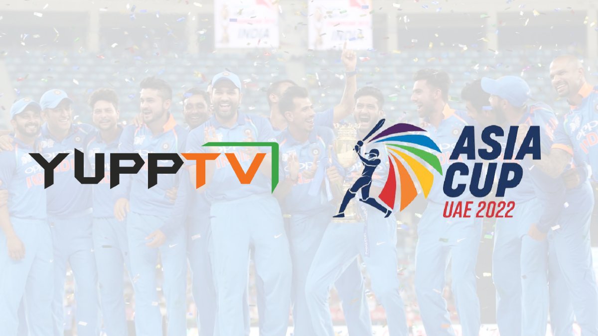 Asia Cup LIVE Streaming YuppTV to LIVE stream Asia Cup in 70 Countries