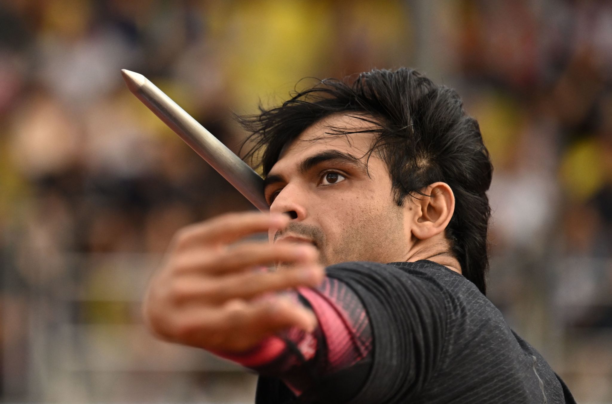 Lausanne Diamond League LIVE Neeraj Chopra wins GOLD, 1st