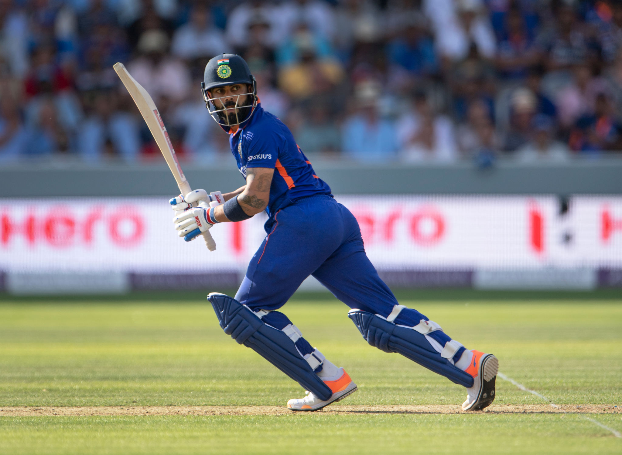 Asia Cup 2022: AB de Villiers backs Virat Kohli to come good, check ...