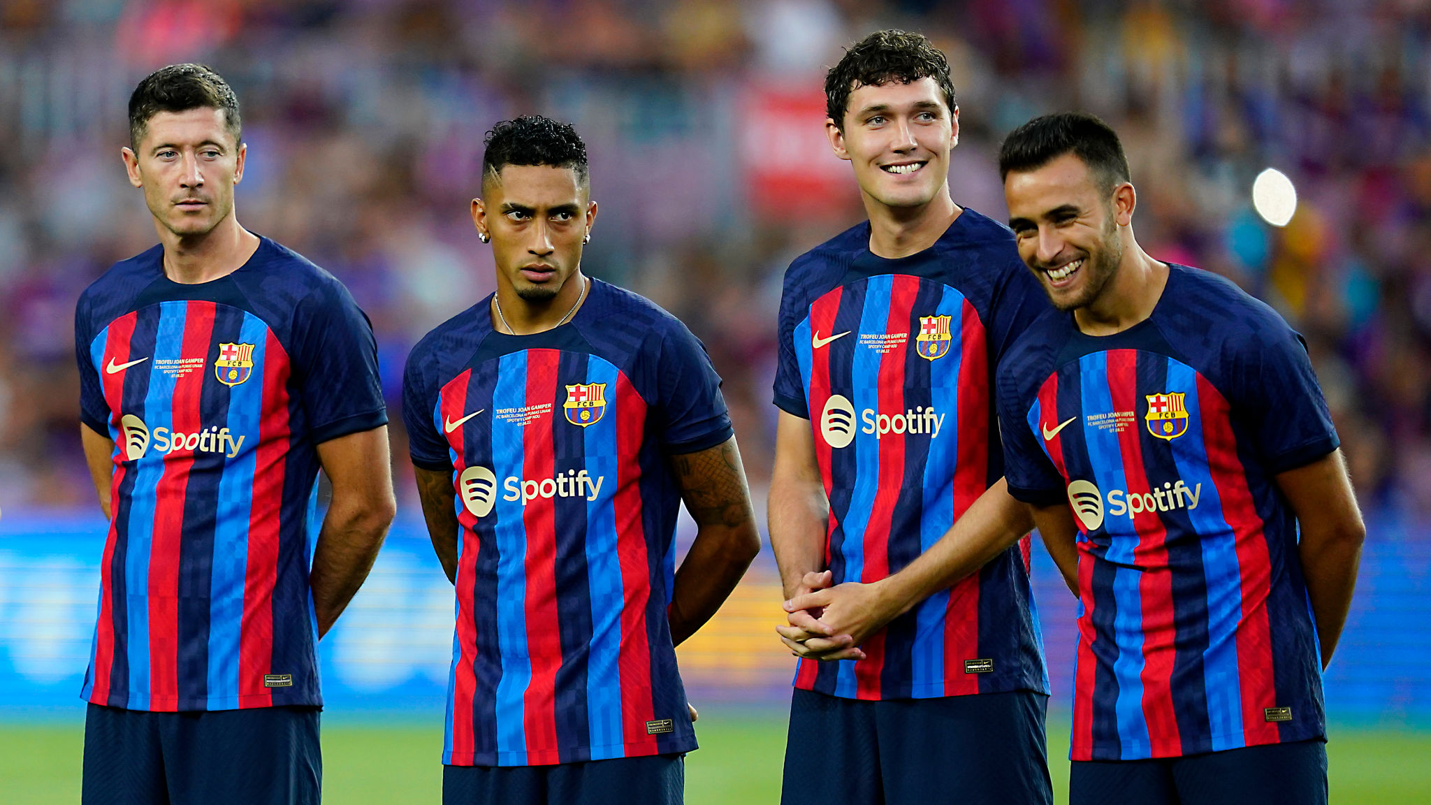 Barcelona Vs Rayo Vallecano Live Stream India