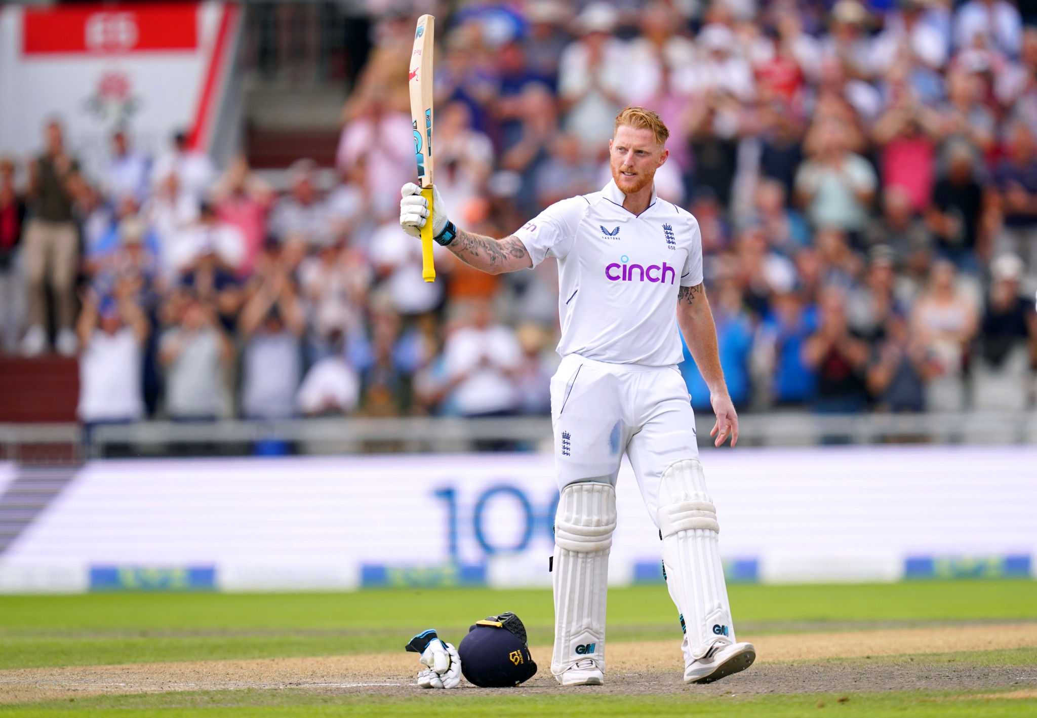 ENG vs SA DAY 2 Highlights: Stokes-Foakes put England in COMMAND, SA trail by 241 runs: England South Africa 2nd TEST LIVE, ENG SA 2nd Test LIVE