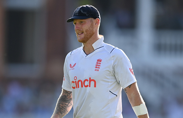 ENG vs SA: Ben Stokes 'absolutely fine' after an 'off-game' against ...