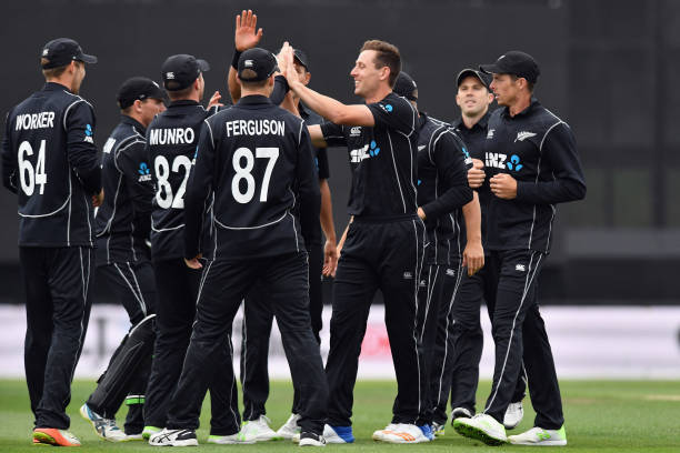WI vs NZ ODI Series: All you want to know about New Zealand tour of WestIndies ODI Series, Team captains, Head to Head Record: Follow WI vs NZ Series LIVE 