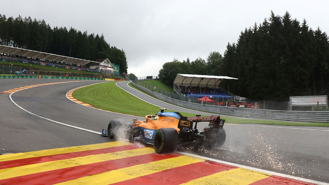 F1 Belgian GP Timings When and where to watch Belgian GP 2022 Live in India
