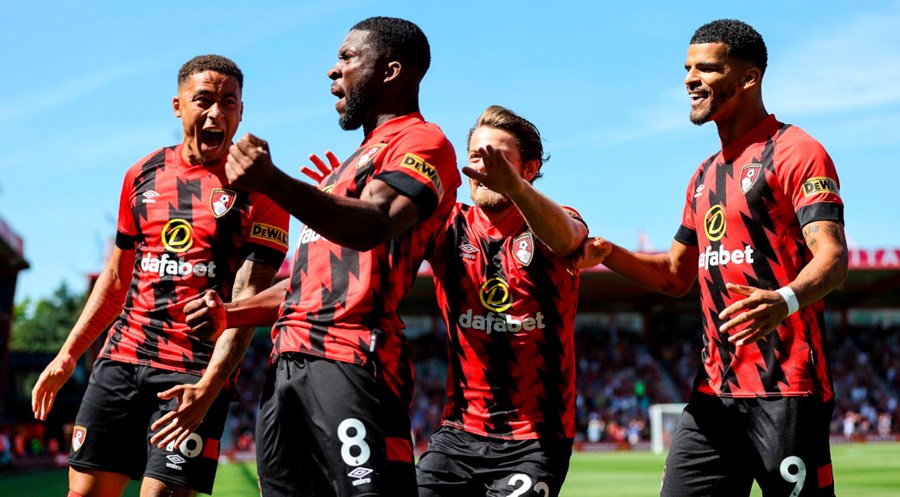 2022/23 ePL Grand Finalists: AFC Bournemouth