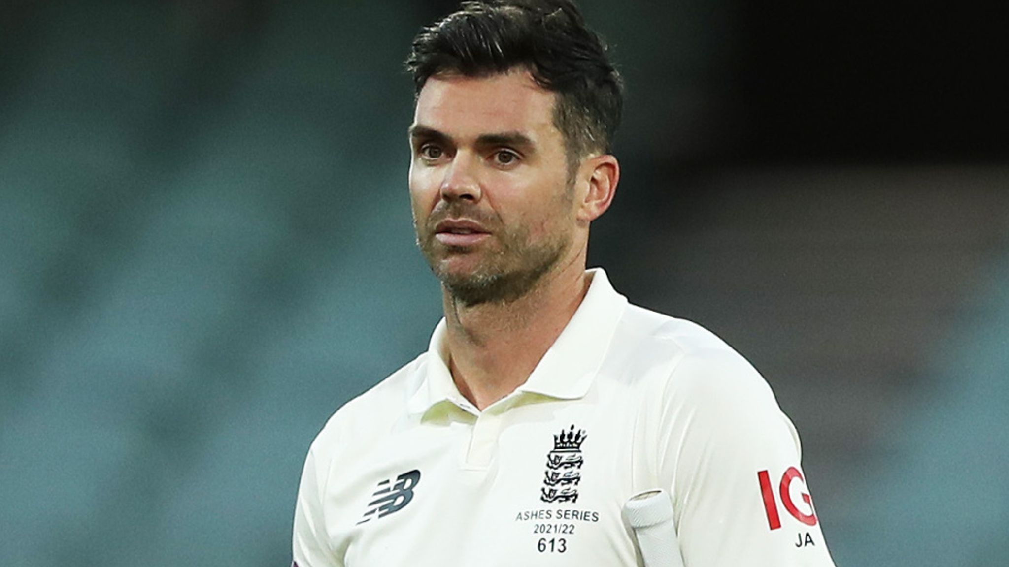 Eng Vs Sa St Test James Anderson Relishing Incredible England Revival