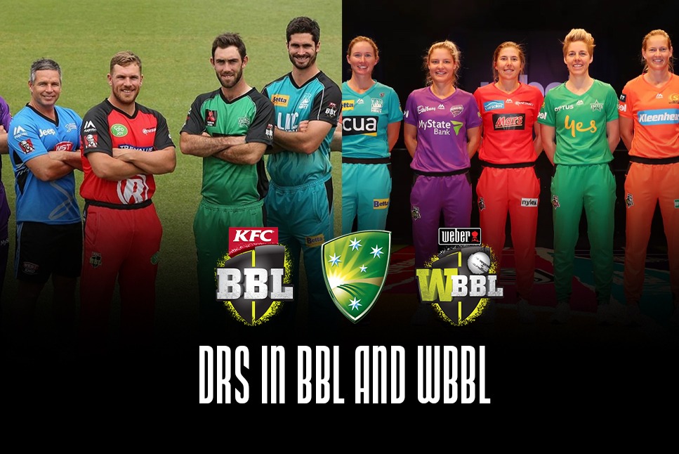 BBL 20222023 Australian Cricket MASSIVE 2m problem fixed as CA