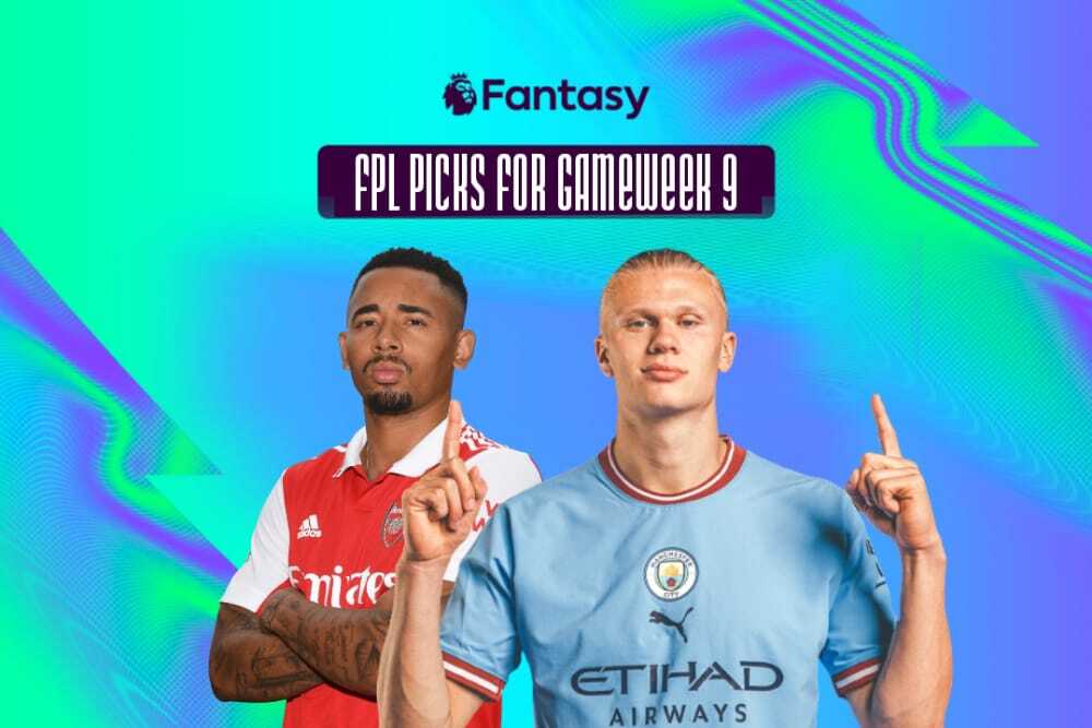 FPL 2022-23: Top Captain picks, differential picks, team selection