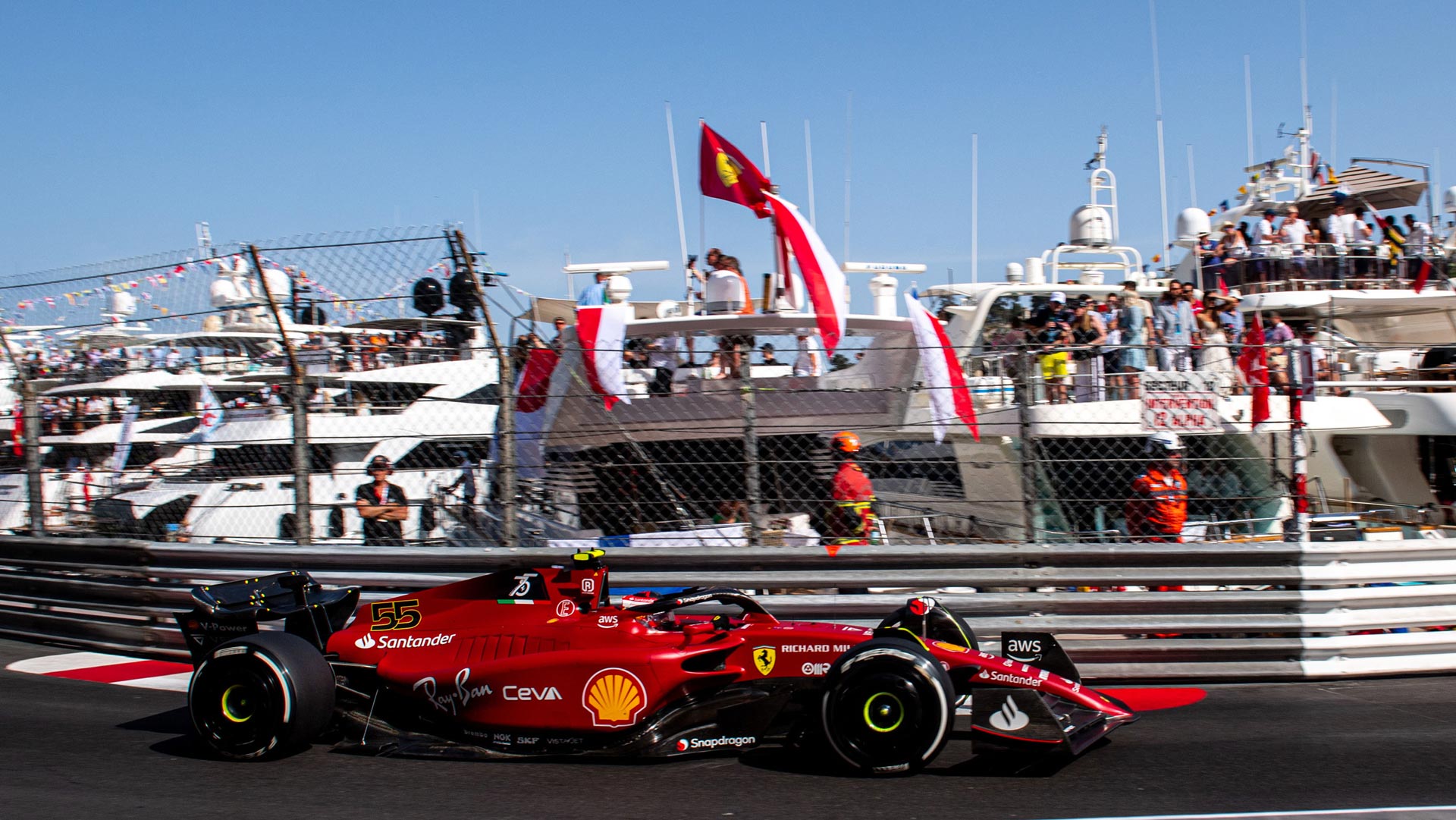 2023 F1 Monaco Grand Prix – How to watch, start time & more