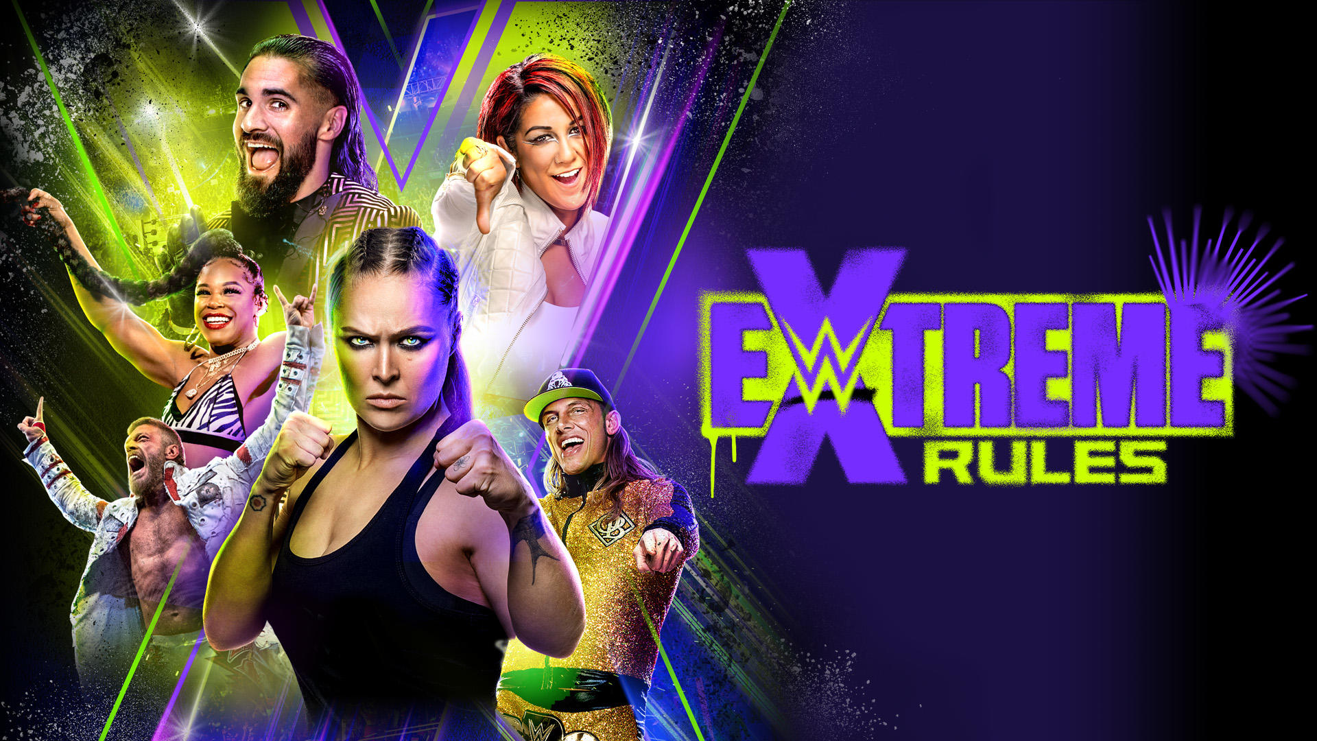 WWE Extreme Rules 2022 WWE to completely SellOut Extreme Rules