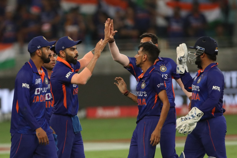 IND vs AFG Dream11 Prediction: India win by 101 runs, India vs ...