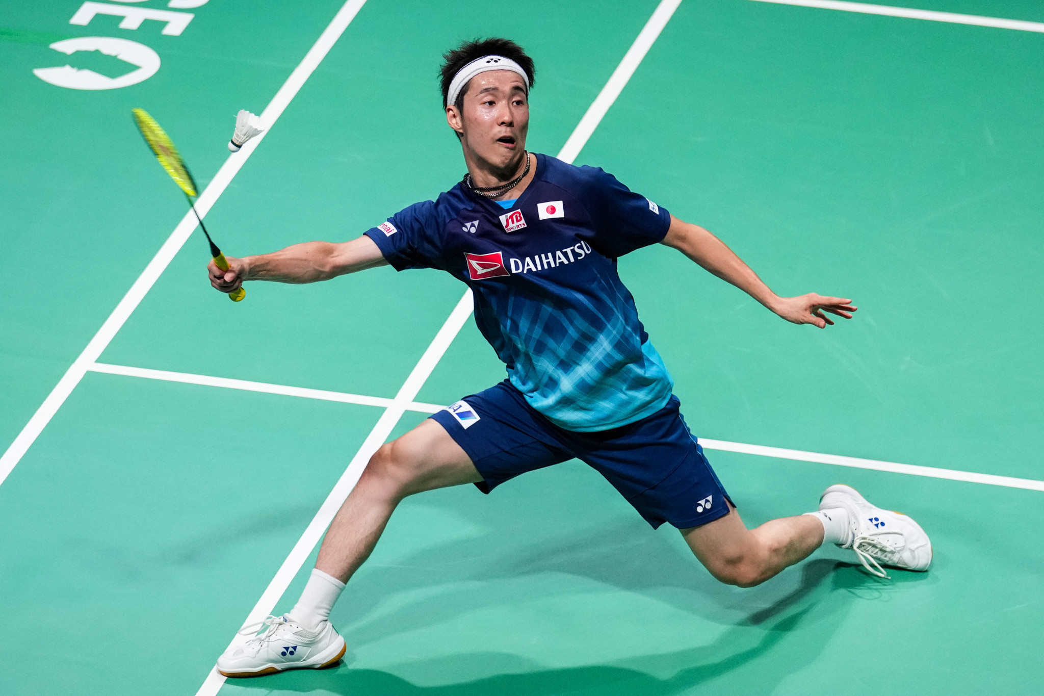 Vietnam Open Badminton LIVE Draws, Schedule, Top seeds