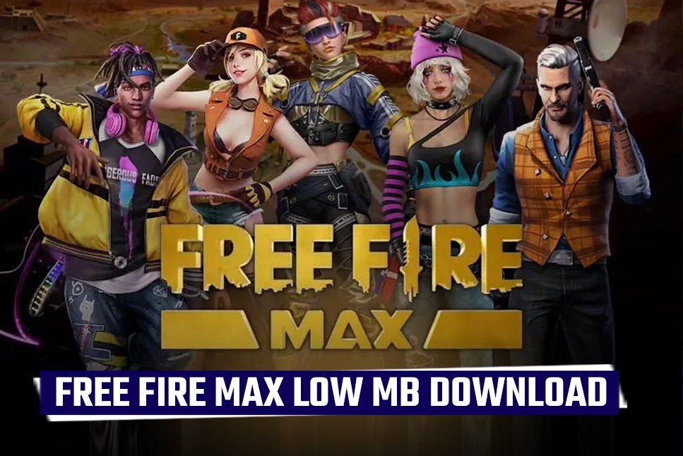 Free Fire MAX OB39 Update Download Apk: Check out the latest Apk version of  Garena Free Fire MAX