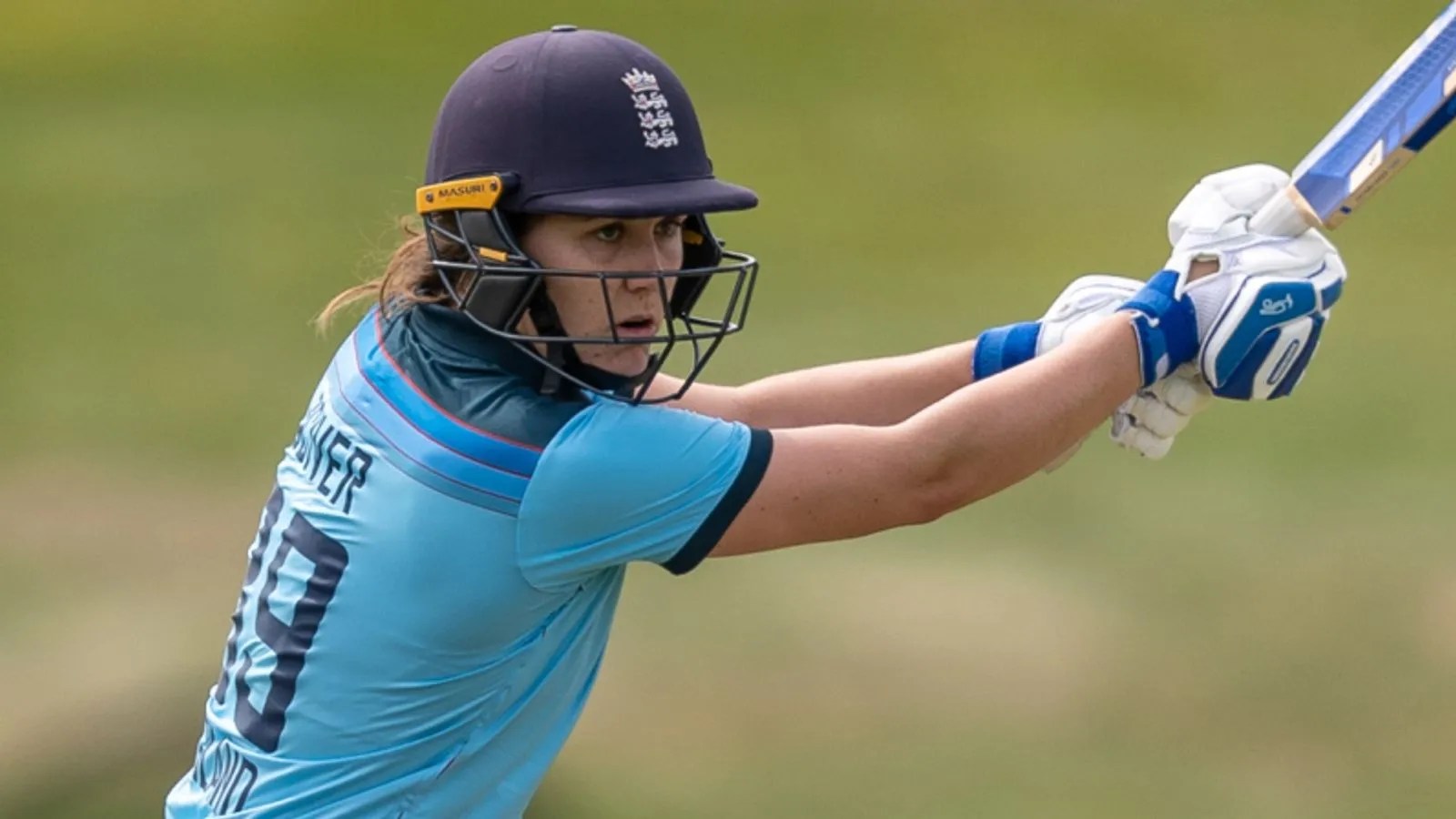 IND-W vs ENG-W LIVE: Another blow for England women, stand-in captain ...