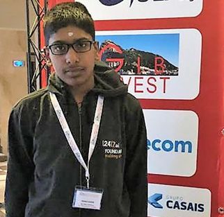 Bengaluru teen Pranav Anand becomes India's 76th Chess