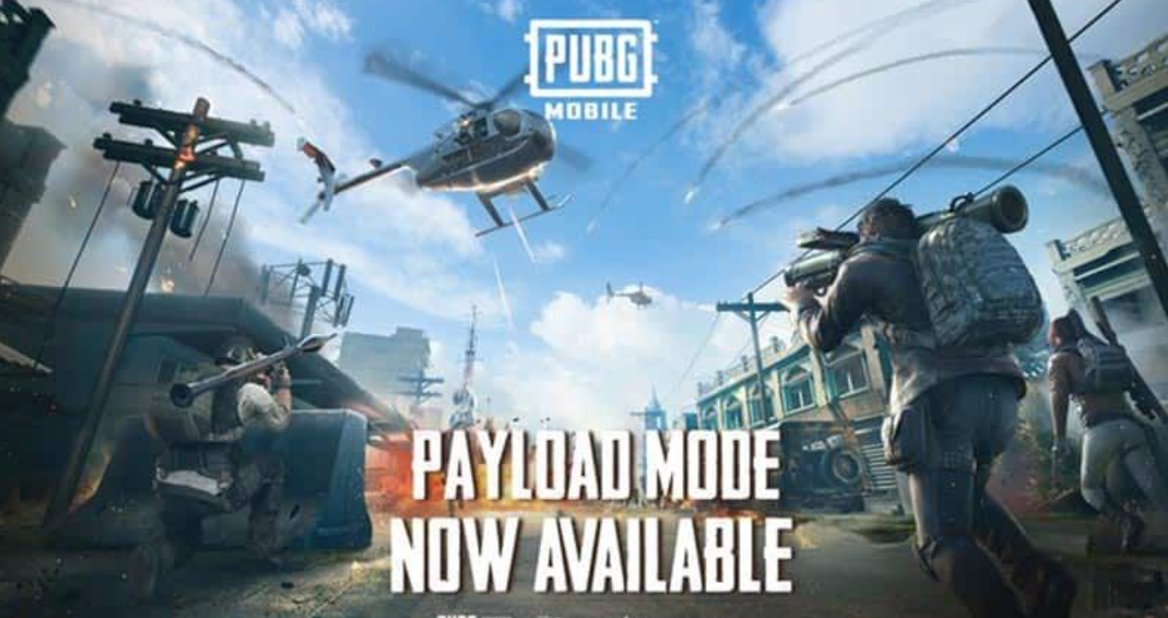 PUBG Mobile Payload Mode: Knock'em Out Cold Community Challenge est maintenant en ligne, vérifiez les détails