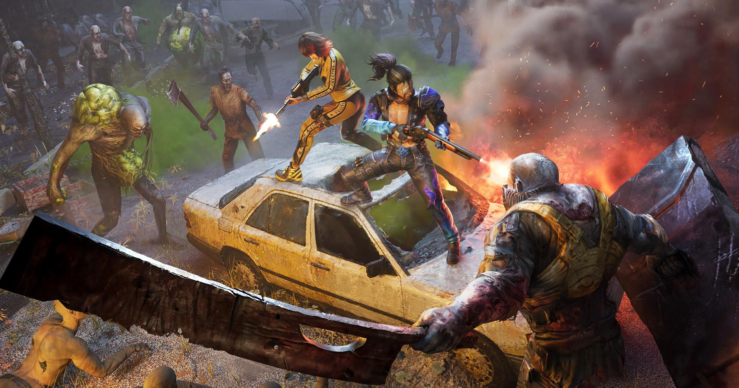 Free Fire MAX New update is live, download FF MAX Low MB now