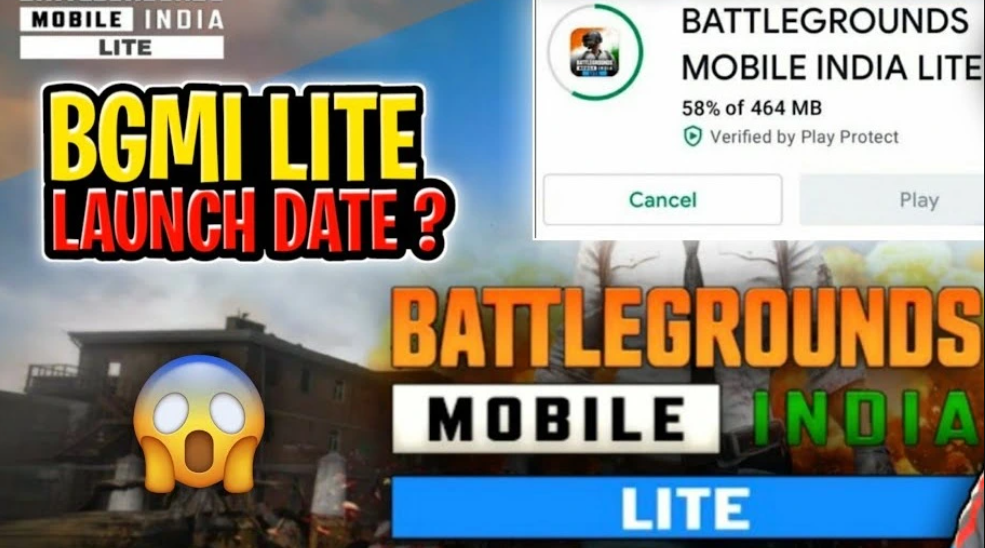 Why BGMI Lite might not be released after regular version's ban