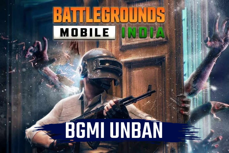 Bgmi Unban Date Leaks Suggest That Krafton Is Testing A New Version Of Battlegrounds Mobile India