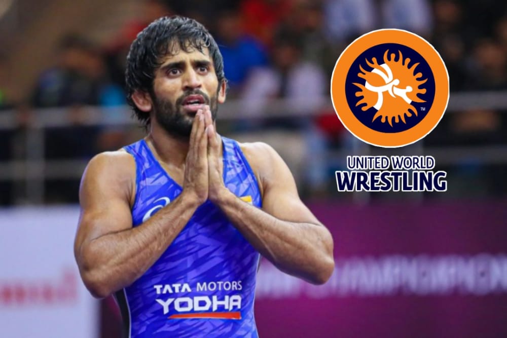 World Wrestling Championships LIVE: Sagar Jaglan LOSES Bronze Medal ...