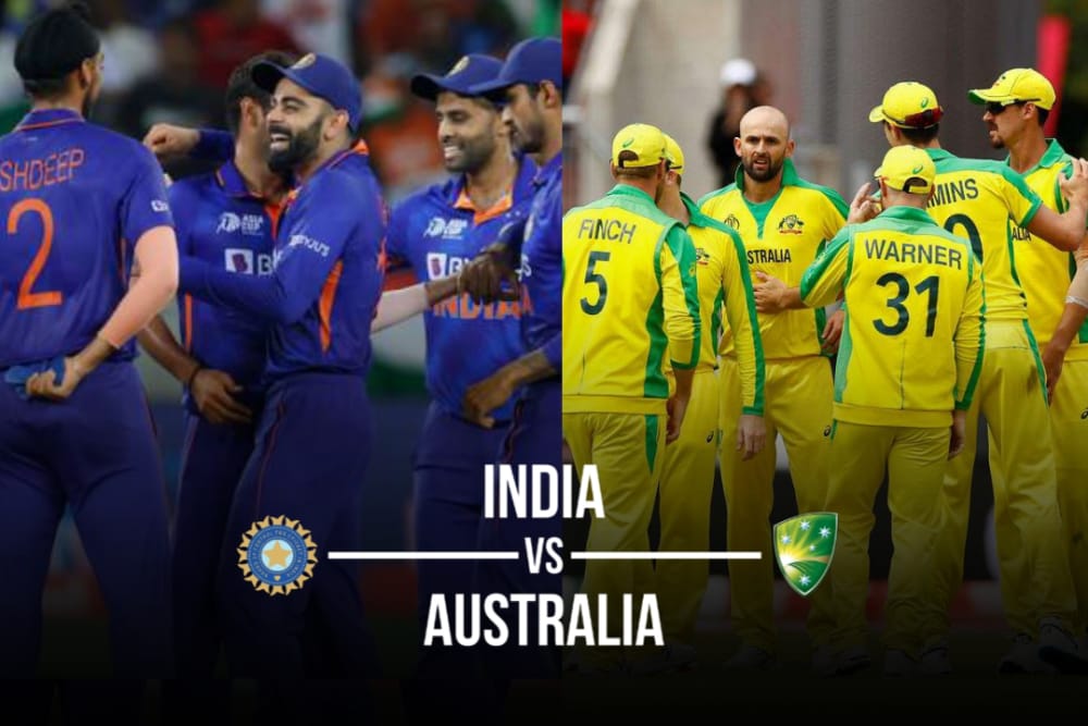 IND vs AUS Live: Watch as Star Sports releases a very interesting promo ...