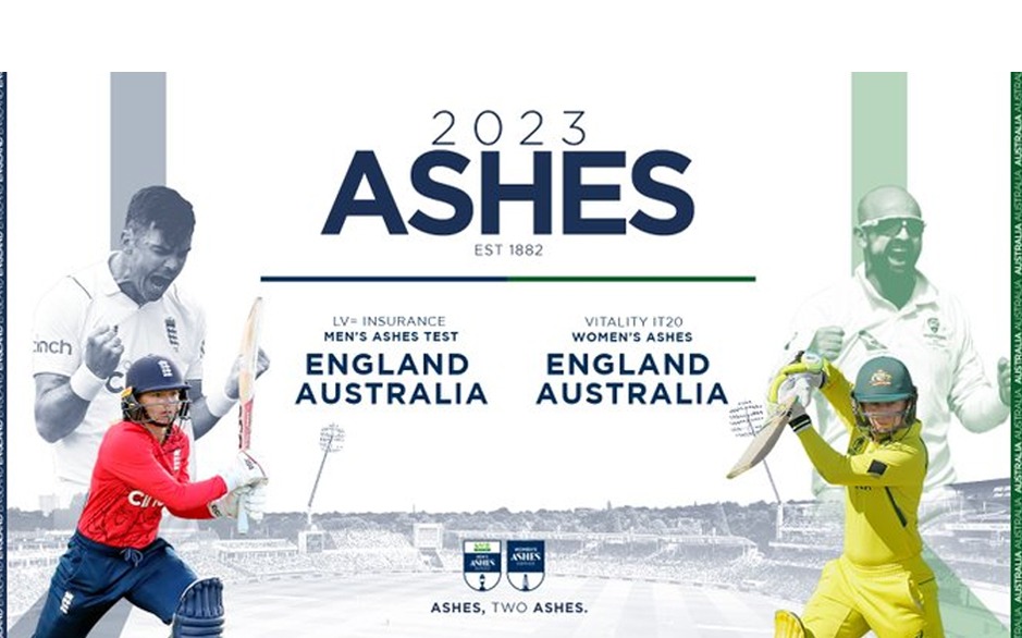 Womens Ashes 2023 Schedule Check Full Fixtures Timings And Venues