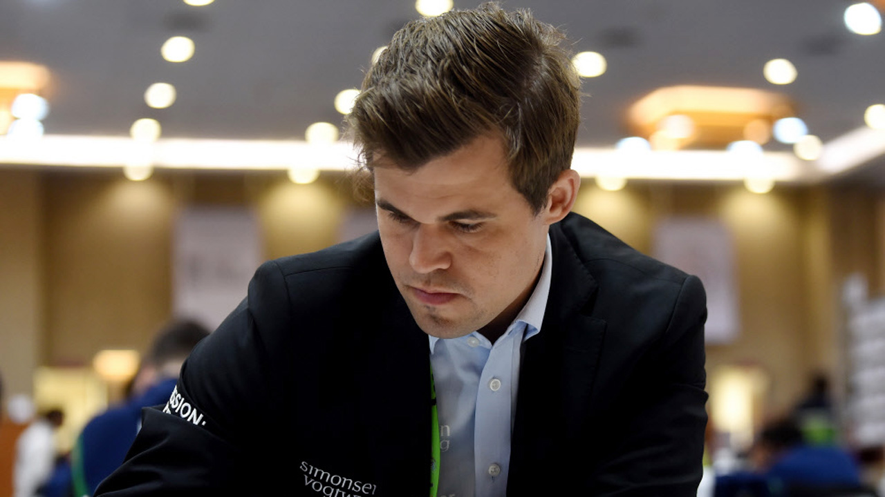 Cheating Controversy Reignites as Carlsen Quits After One Move Against  Niemann