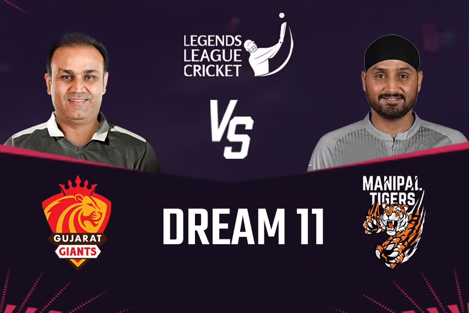 Legends League Cricket 2022 Match 2 Win Prediction