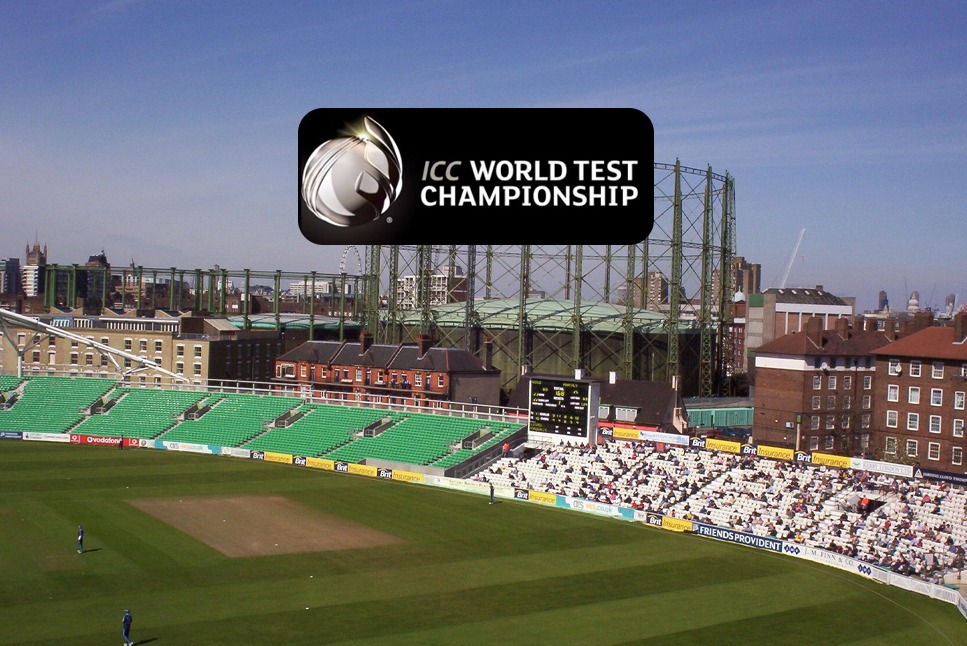 WTC Finals Venue Host venues for World Test Championship 2023 and 2025