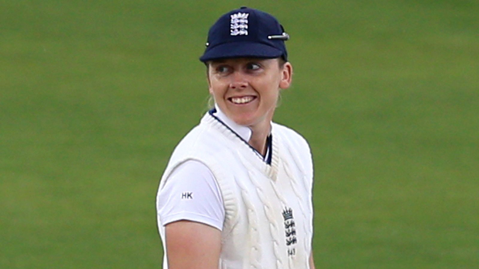 Women Ashes 2023: Heather Knight Welcomes 'special' First Women's Five ...