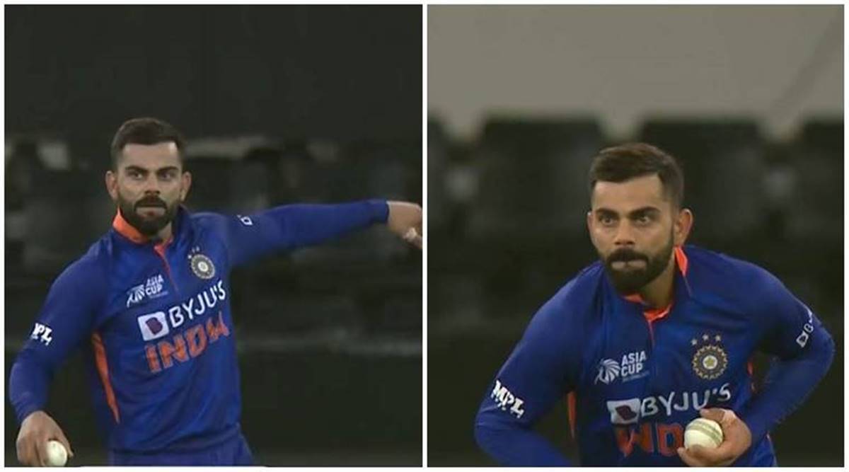 NFLBITE: Reddit NFL Streams Free on X: Shaheen has done it again to with  the new ball to dismiss Rohit Sharma and now Virat Kohli. Length bowling  with consistency is the key