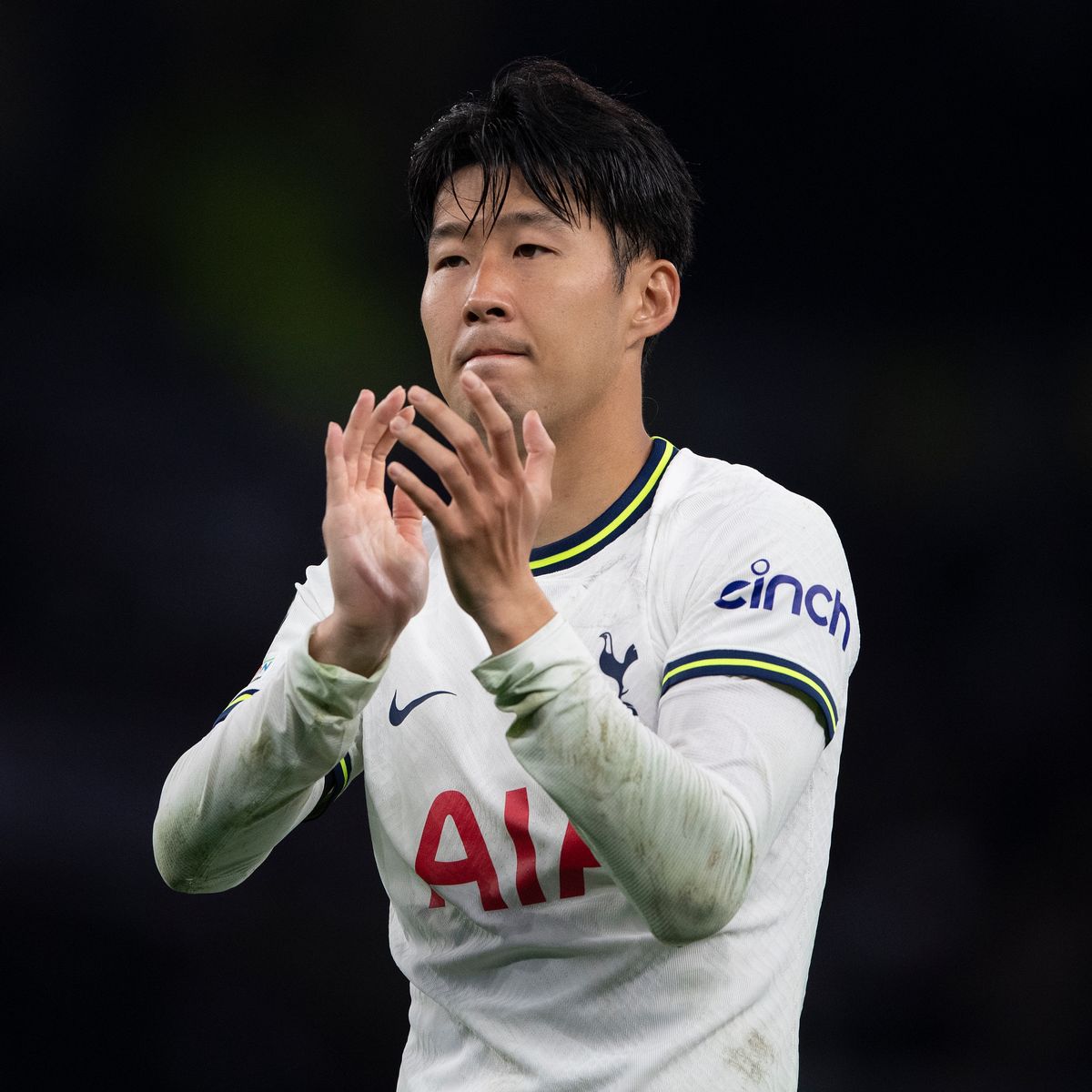 Man Utd transfer news: South Korea World Cup ace Son Heung-min