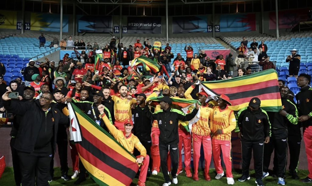 Zimbabwe T20 League 2024 Rheta Natasha