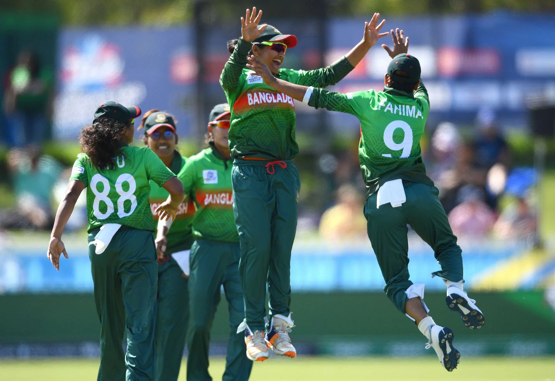 SL-W Vs BAN-W Live Streaming: Bangladesh Decides To Field, SriLanka-W ...