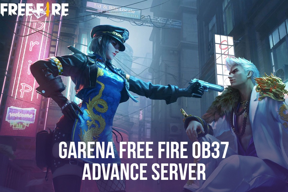 Free Fire Advance Server (OB31): How to Download the APK, Server  Maintenance Time in India - MySmartPrice