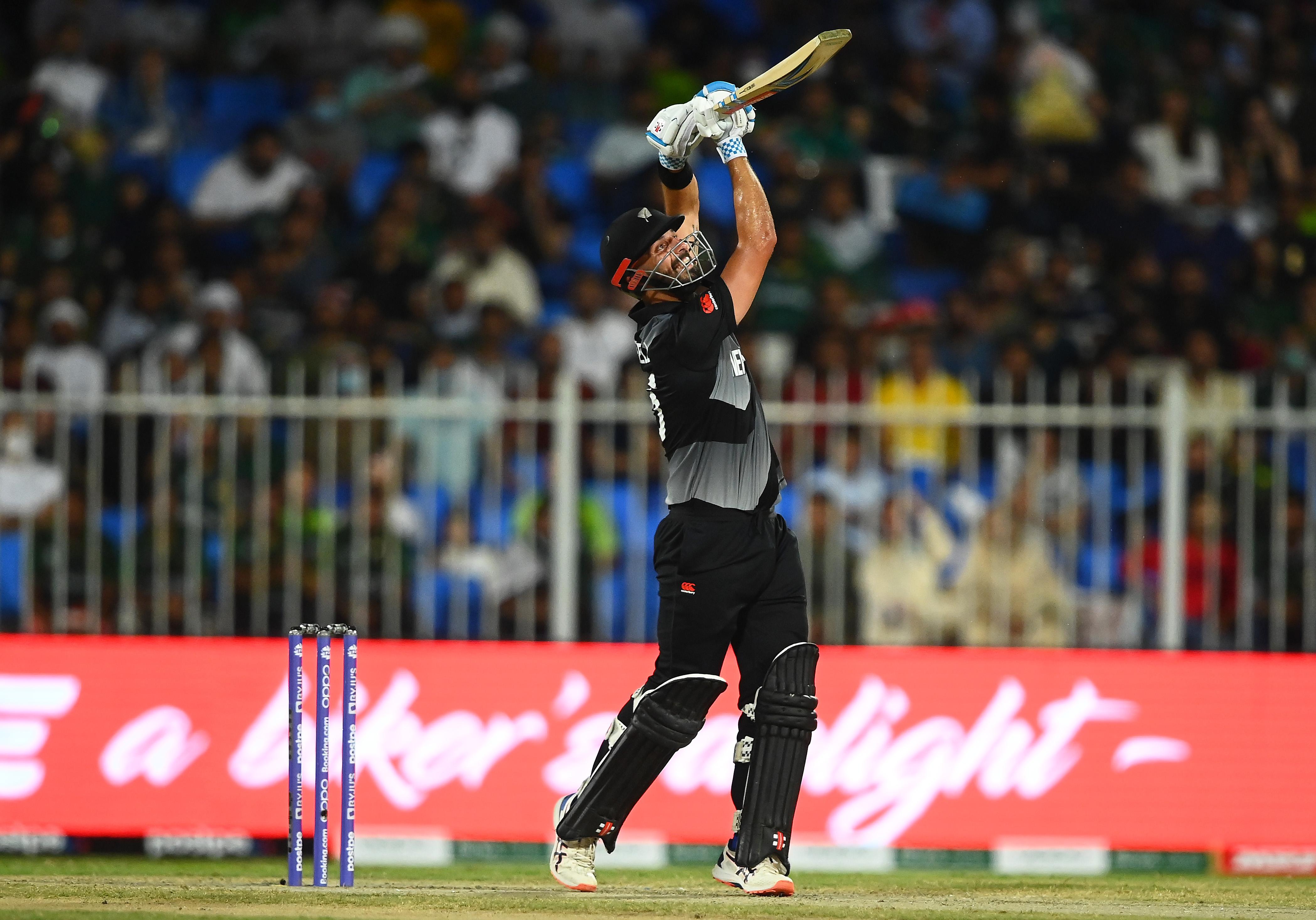 New Zealand vs Sri Lanka T20 World Cup 2022: Toss result and playing 11s  for today's match, umpires list and pitch report