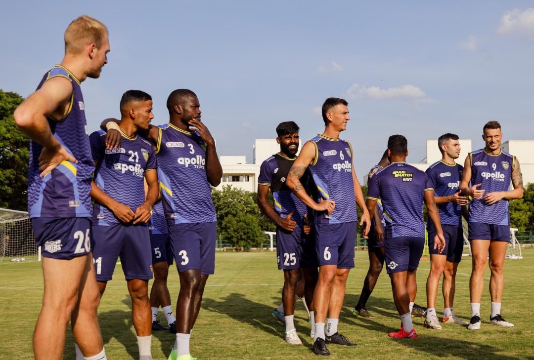 ATKMB vs CFC LIVE: ATK Mohun Bagan to WASH OUT pre-season blues against Chennaiyin FC-Check Out ISL 2022-23 Preview, Squad, Predicted XI