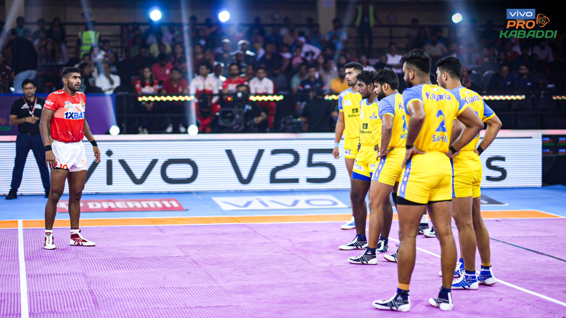 PKL 2022 LIVE: Jaipur Pink Panthers defeats Haryana Steelers in Pro Kabaddi  League 2022 - Check Highlights