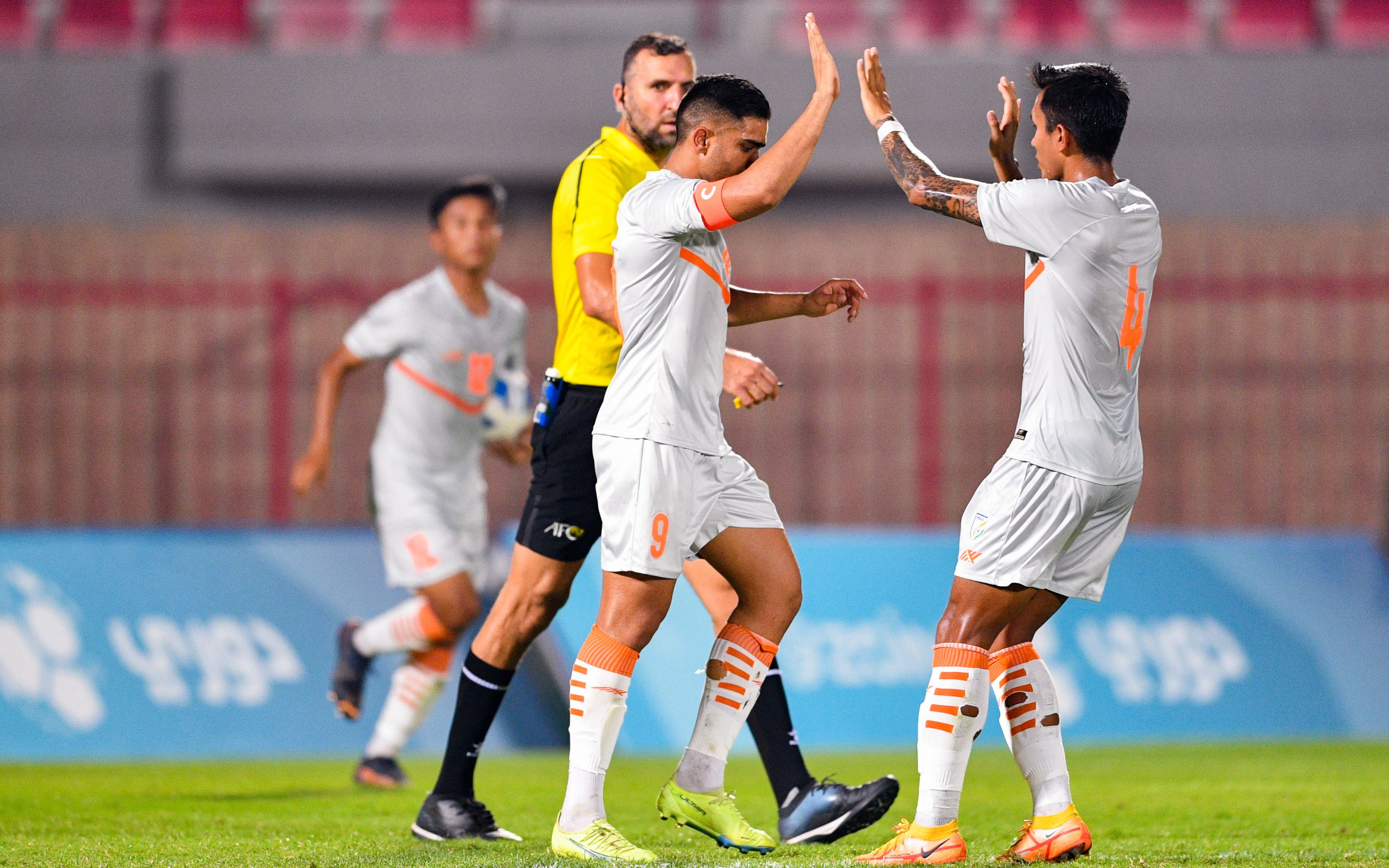 AFC U20 Asian Cup Qualifiers LIVE: India brace for ULTIMATE Kuwait test ...
