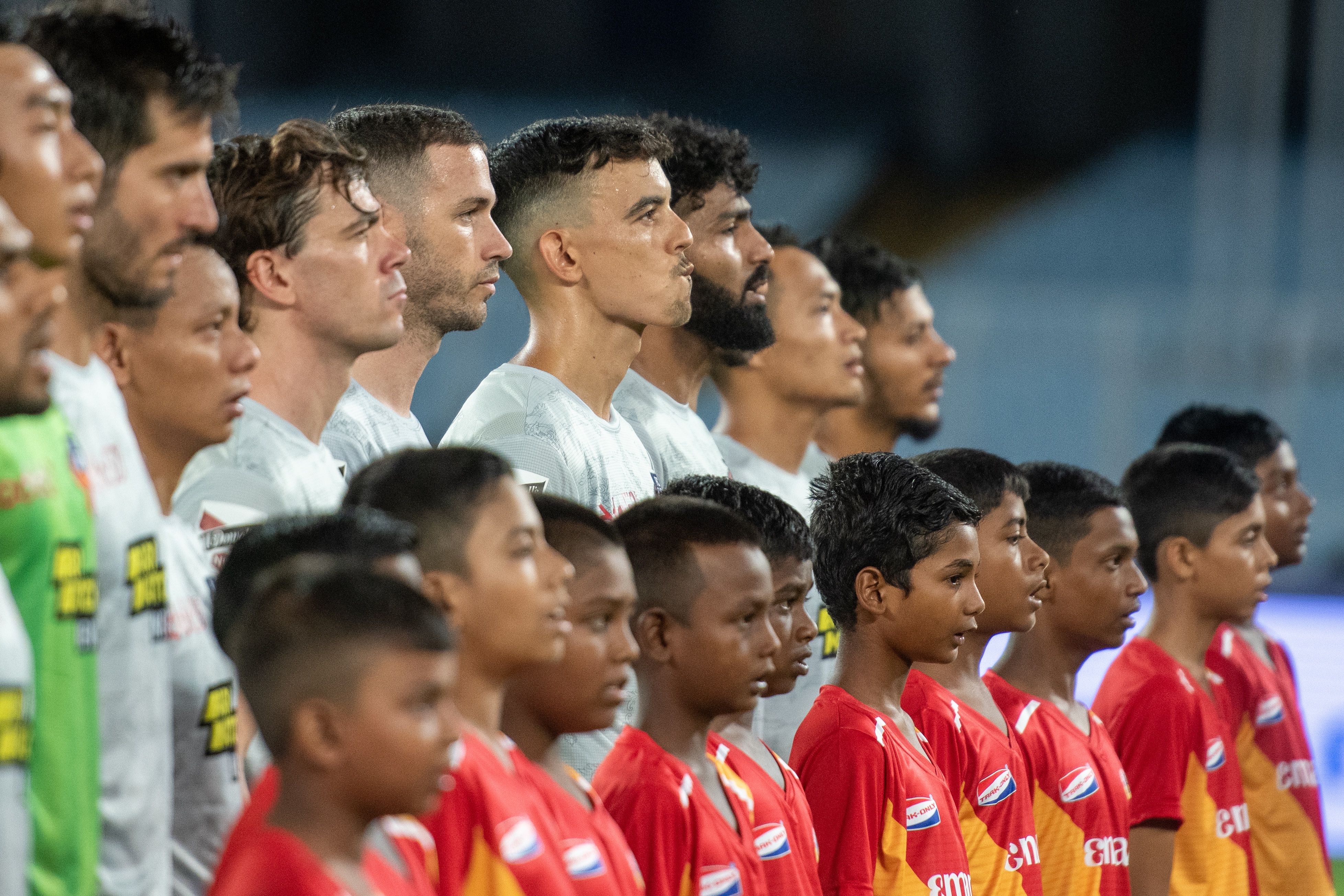 CFC vs FCG LIVE: Chennaiyin FC eye keeping momentum taking on in-form FC Goa in MEGA clash-Check ISL 2022 Preview, Predicted XI, Team News, LIVE STREAMING-Follow LIVE