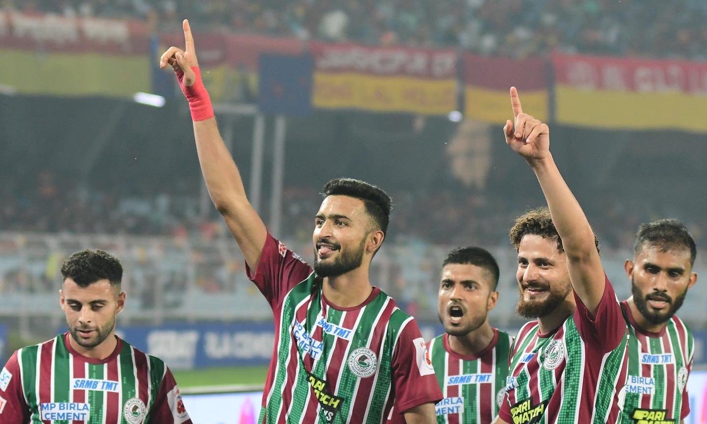 MCFC vs ATKMB LIVE Streaming: Mumbai City FC aim to maintain unbeaten momentum against ATK Mohun Bagan - Check ISL 2022 Preview, Team News, Predicted XI- Follow LIVE