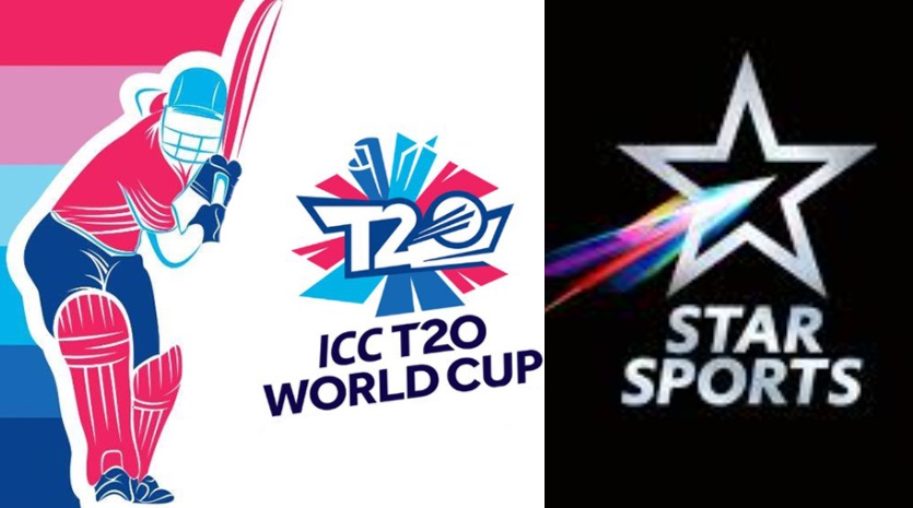 ICC T20 World Cup 2022 Ads on Hotstar