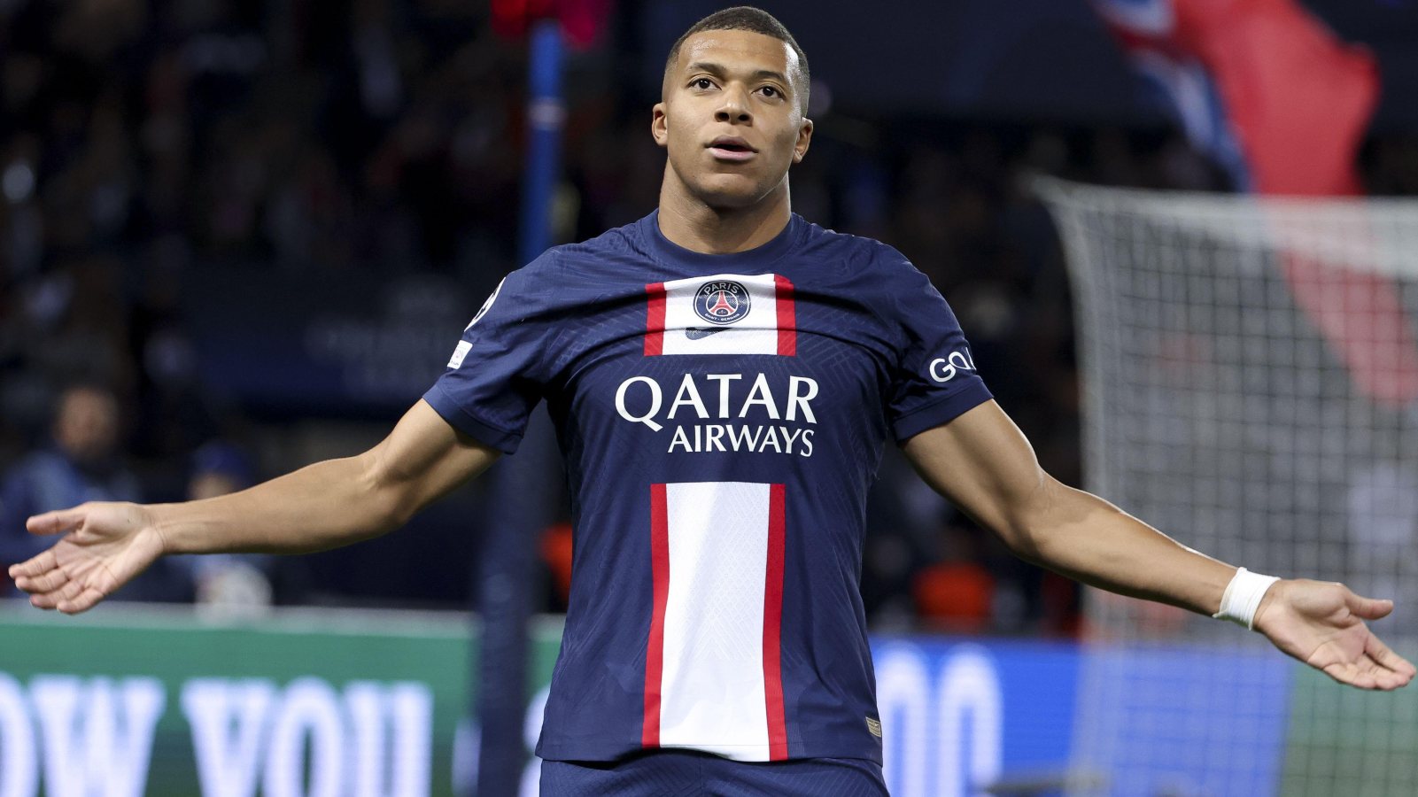 Mbappe Leaving PSG?: Kylian Mbappe Clarifies , ‘shocked To Hear Rumour ...